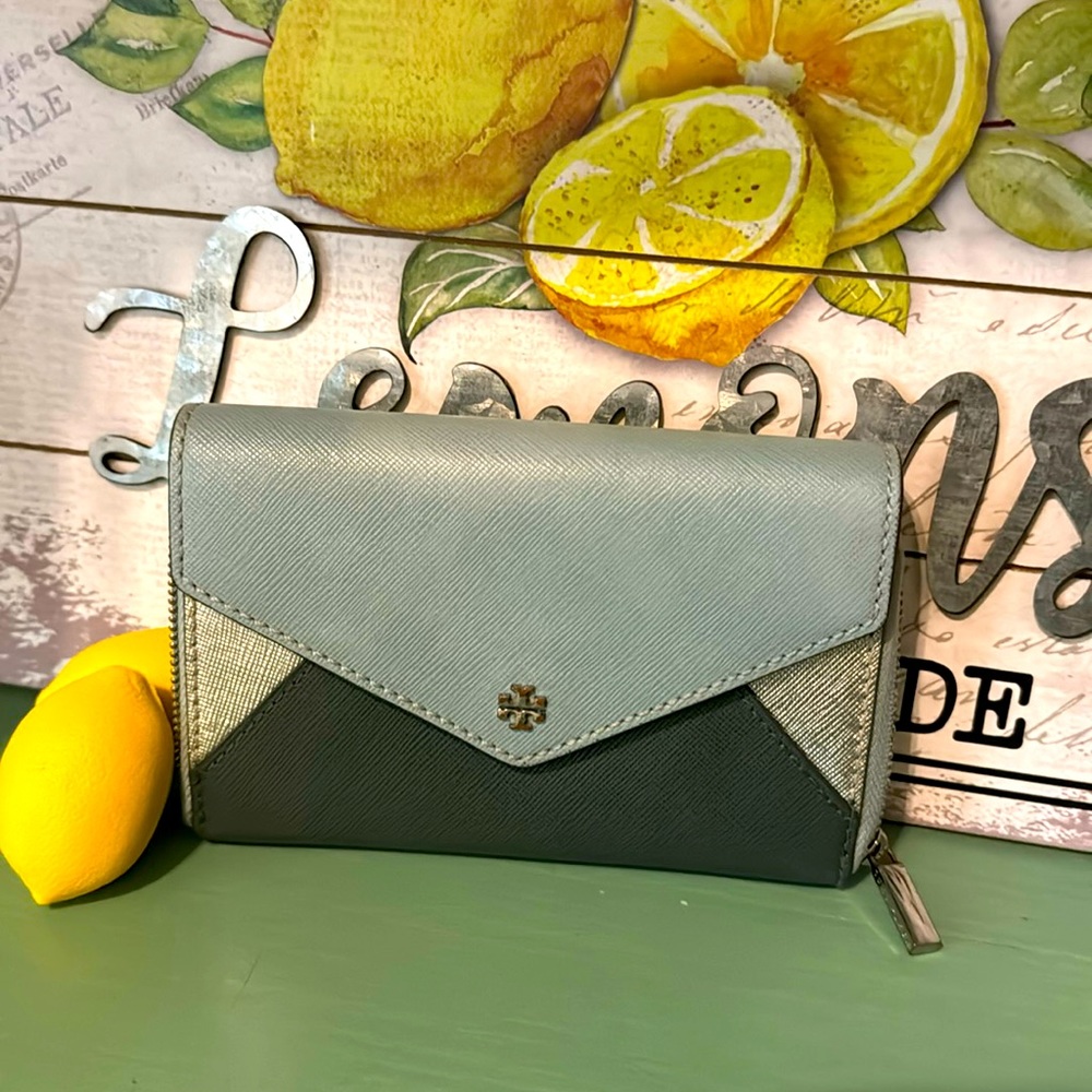 Tory Burch Wallet